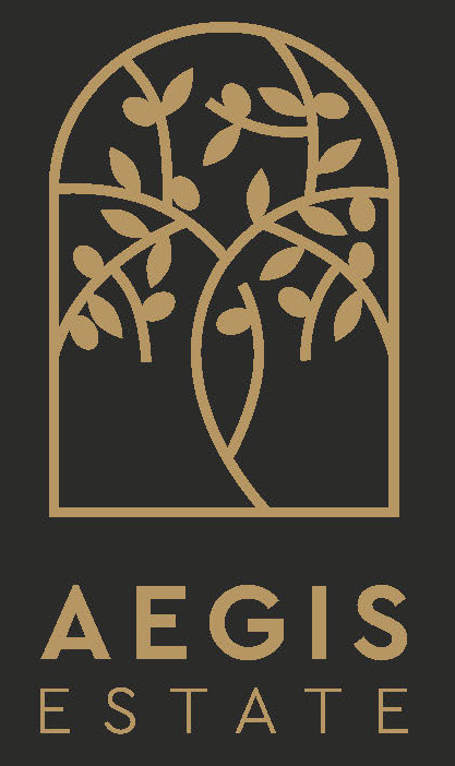 Aegis Estate Corfu Extra Virgin Olive Oil